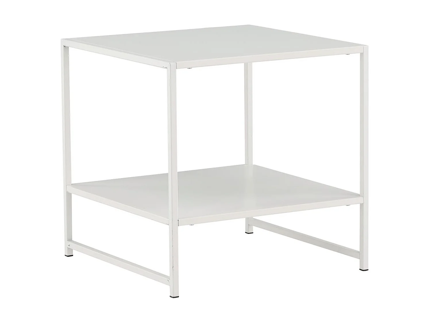 Paris Prix Staal, table d’appoint en métal, photo du marchand
