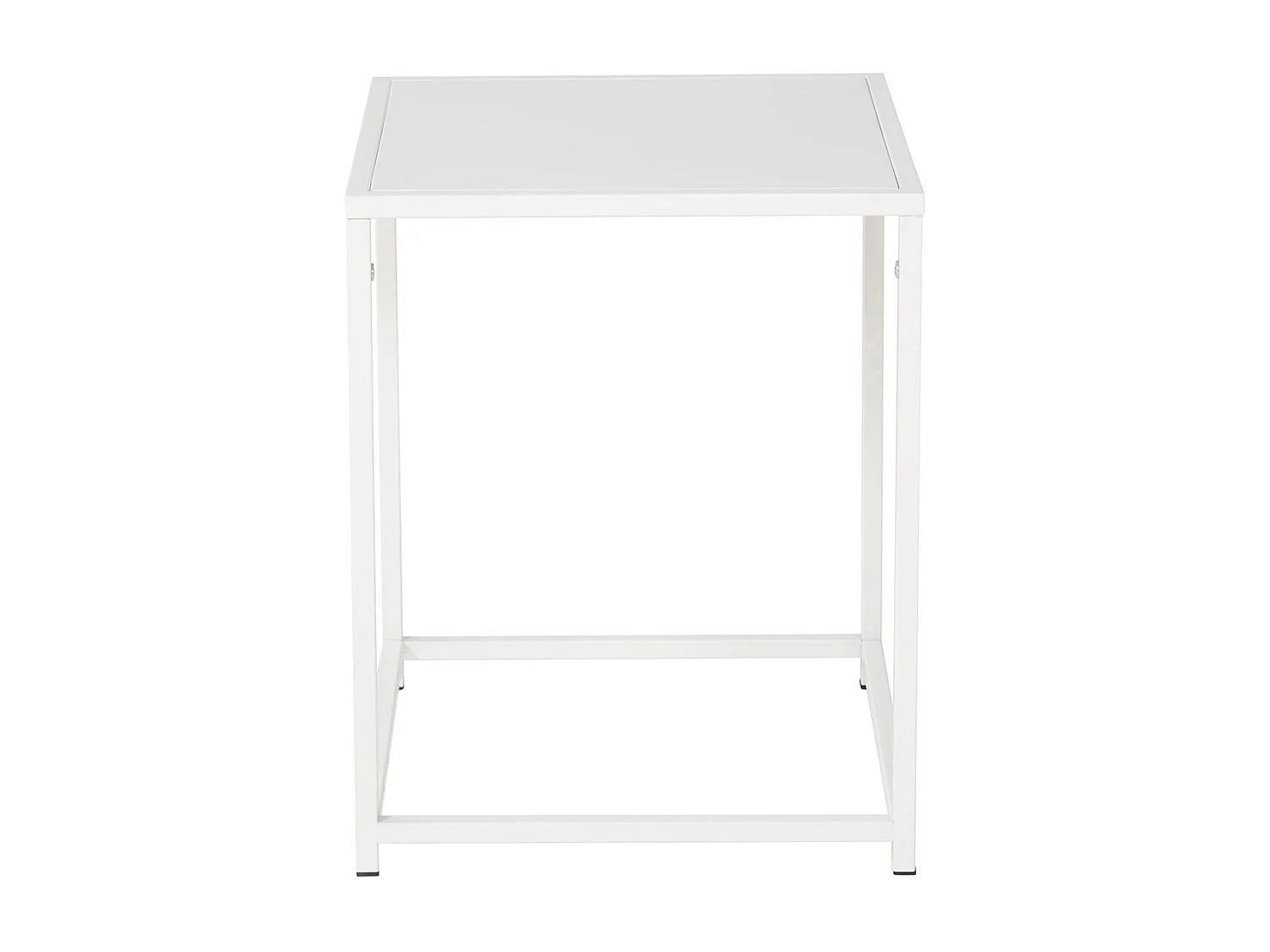 Paris Prix Staal, table d’appoint en métal, photo du marchand