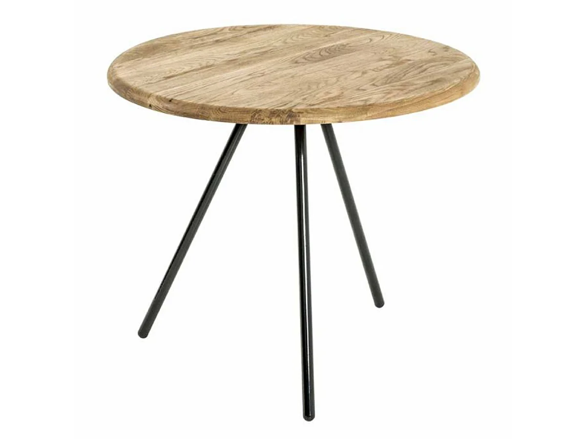 Paris Prix Camille, table d’appoint en panneau, photo du marchand