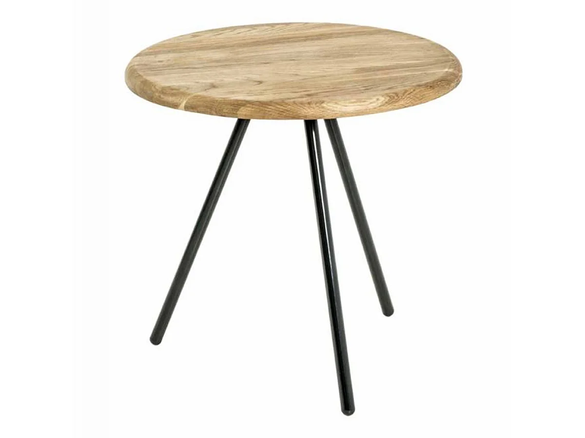 Paris Prix Camille, table d’appoint en panneau, photo du marchand