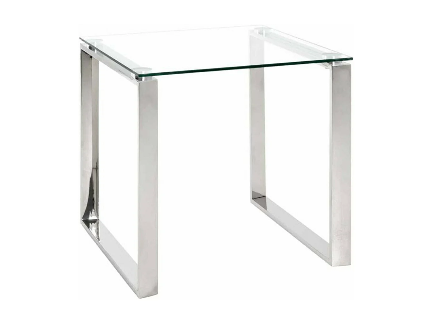 Paris Prix Hytin, table d’appoint en métal, photo du marchand