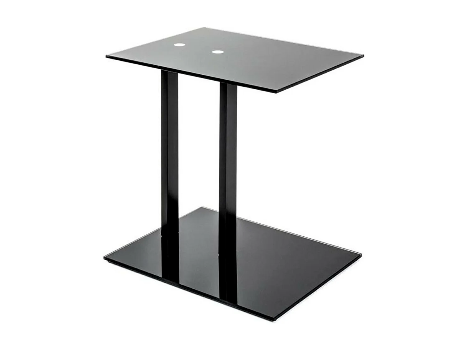 Paris Prix Epox, table d’appoint en métal, photo du marchand