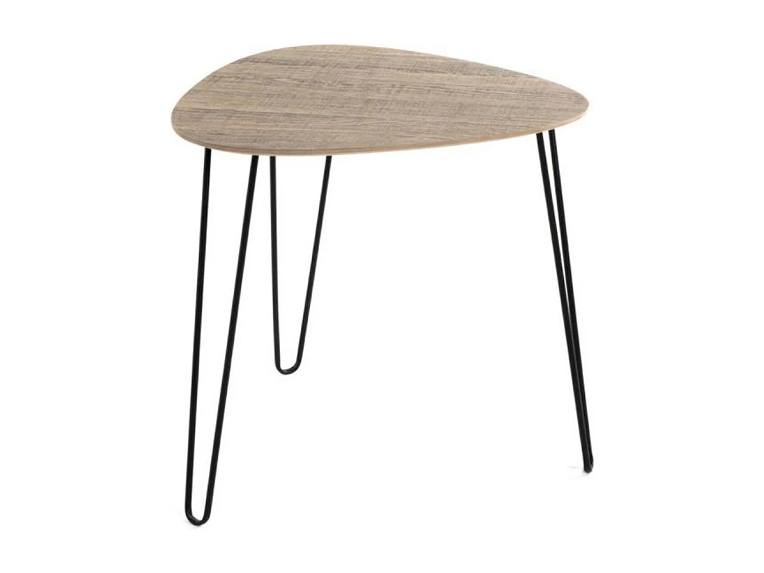 Paris Prix Rodry, table d’appoint en panneau, photo du marchand