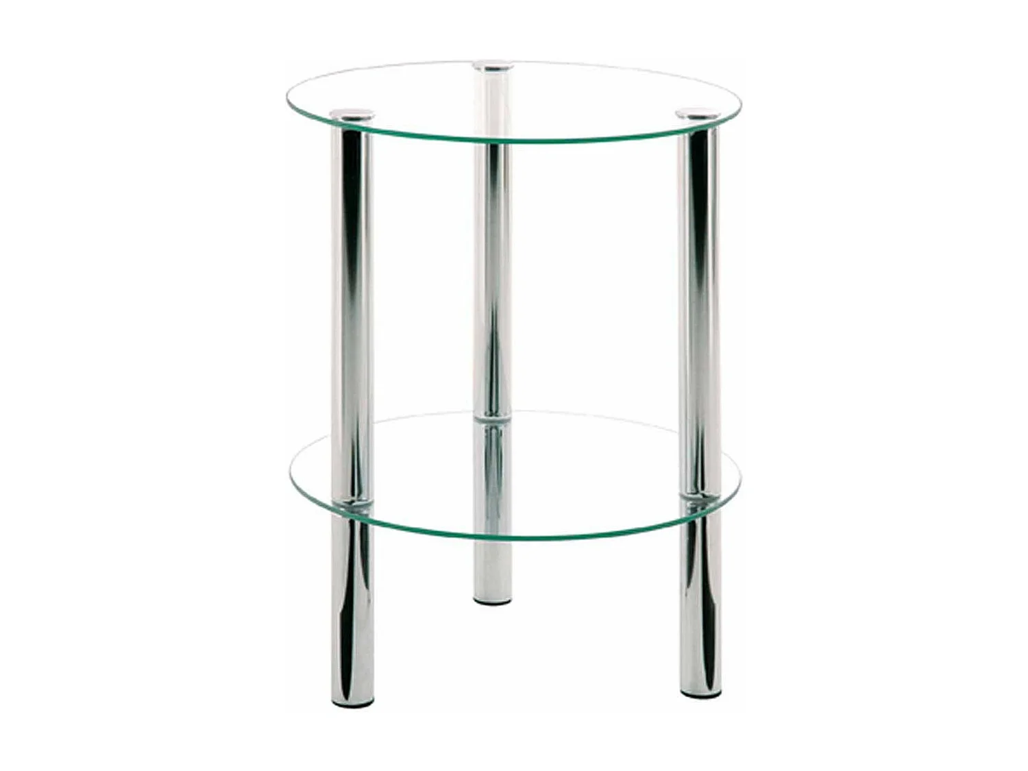 Paris Prix Eliot, table d’appoint en métal, photo du marchand