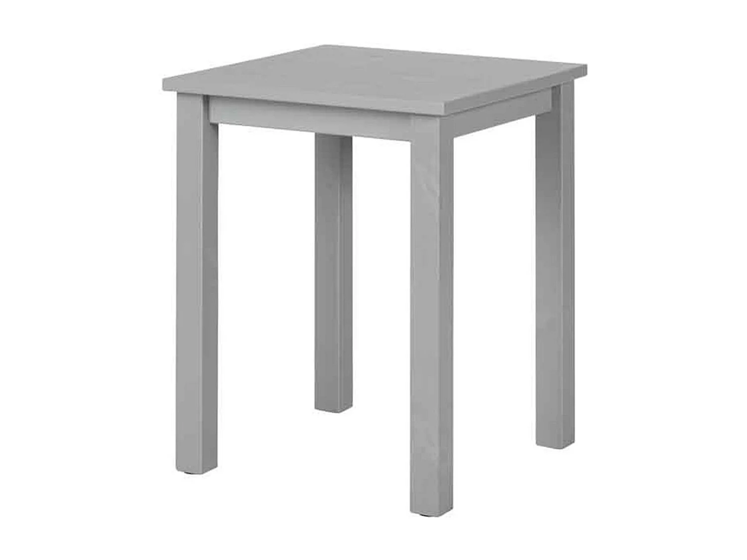 Paris Prix Nina, table d’appoint en bois, photo du marchand