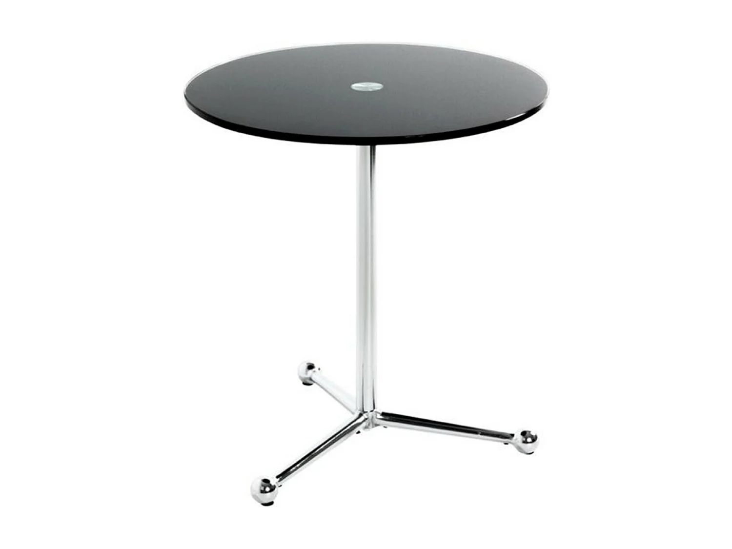 Paris Prix Limana, table d’appoint en métal, photo du marchand