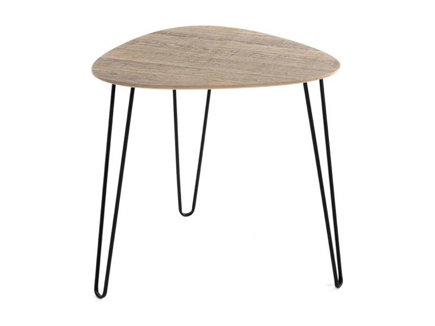 Paris Prix Rodry, table d’appoint en panneau, photo du marchand