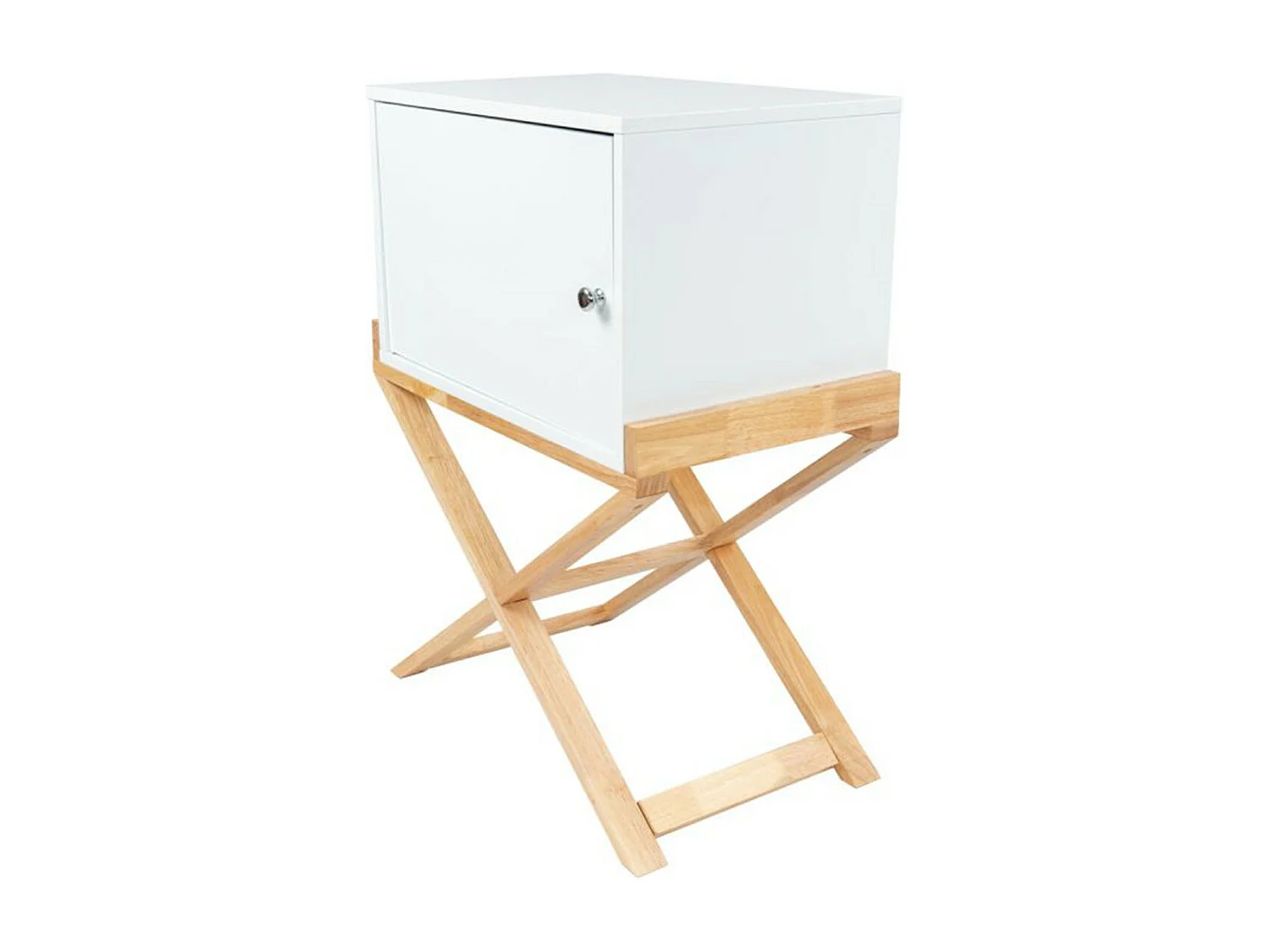Paris Prix Valérie, table d’appoint en bois, photo du marchand