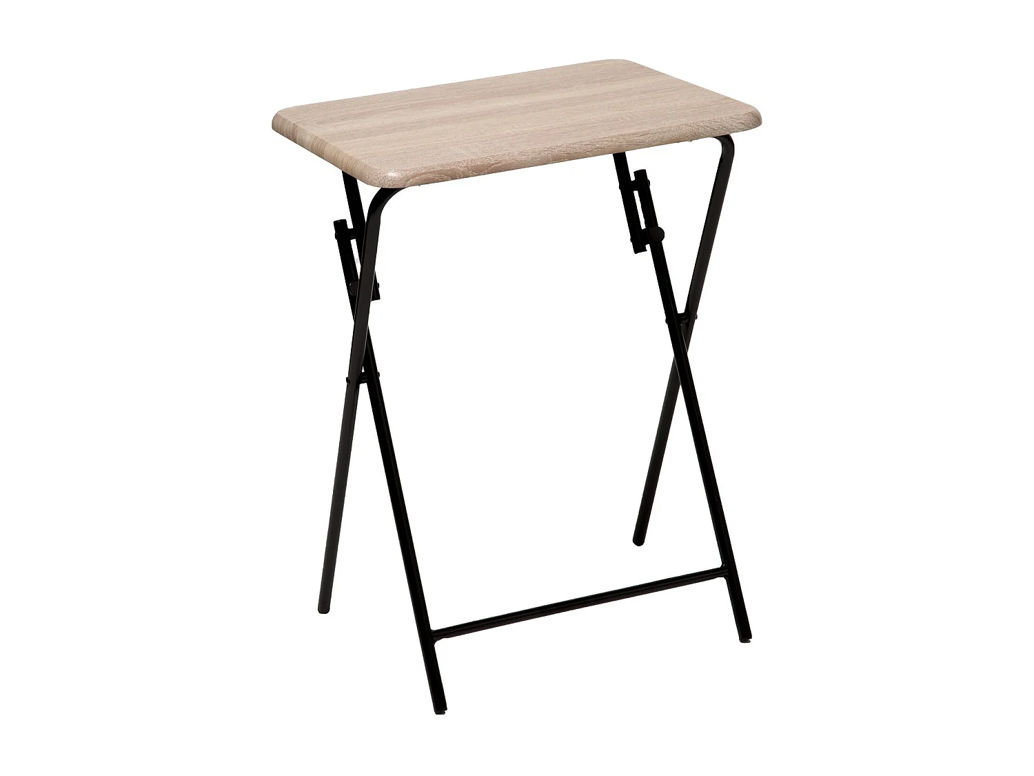 Atmosphera, table d’appoint en bois, photo du marchand